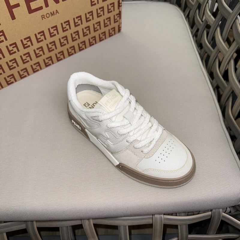 Fendi Low Shoes